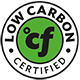 Coolfood Meal – Low Carbon Certified